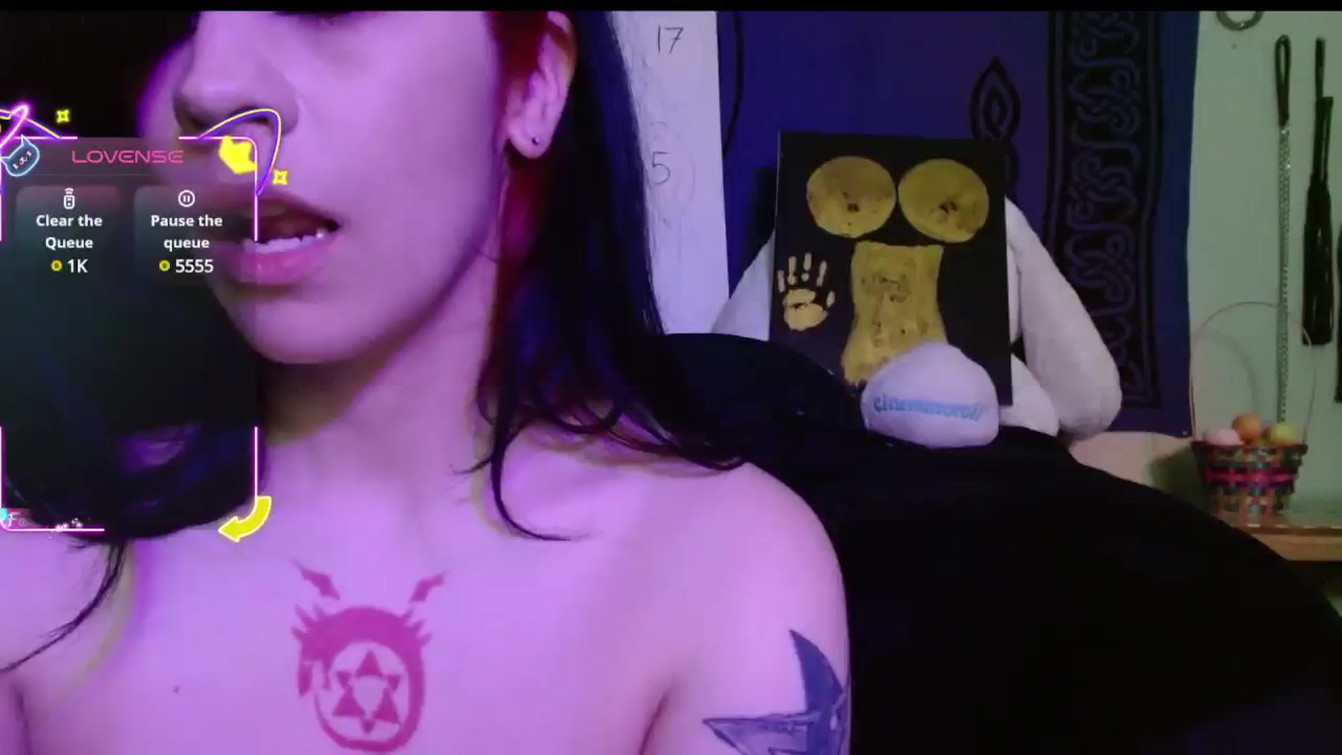 Gallery image thumbnail from Maikuchi's myfreecams stream on, 04/10/2025, 23:57 image 17 of 20