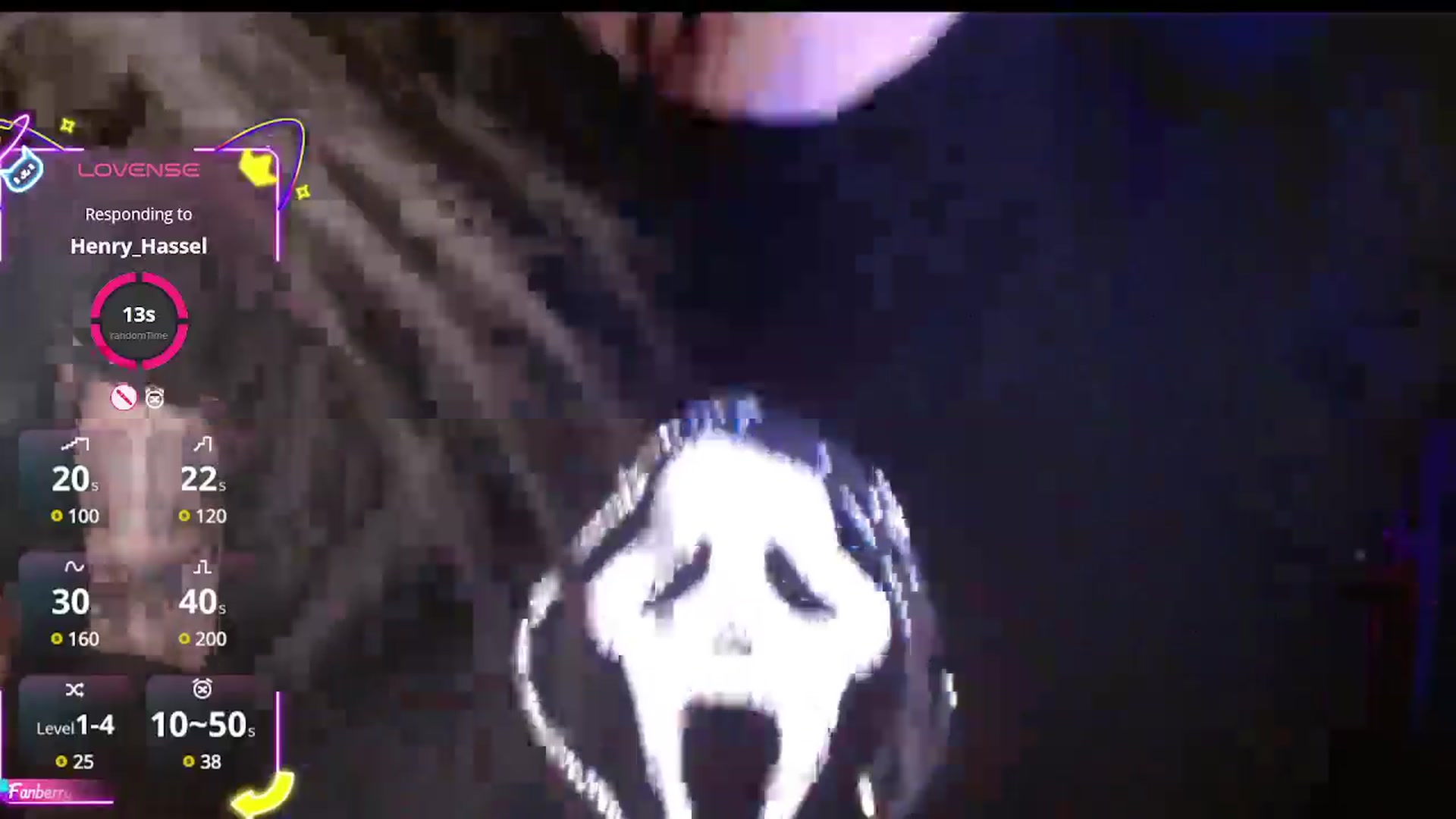 Gallery image thumbnail from Maikuchi's myfreecams stream on, 04/11/2025, 16:57 image 5 of 20