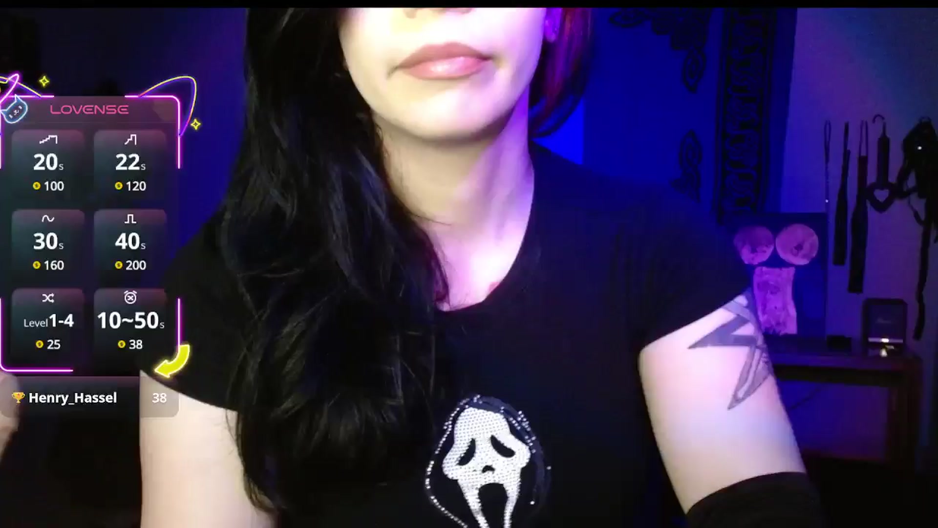 Gallery image thumbnail from Maikuchi's myfreecams stream on, 04/11/2025, 16:57 image 1 of 20
