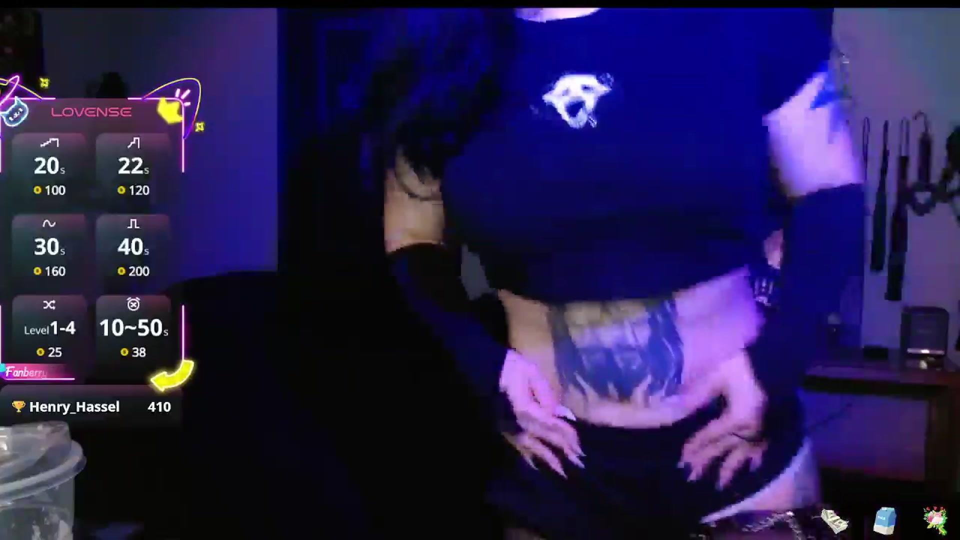 Gallery image thumbnail from Maikuchi's myfreecams stream on, 04/11/2025, 16:57 image 18 of 20