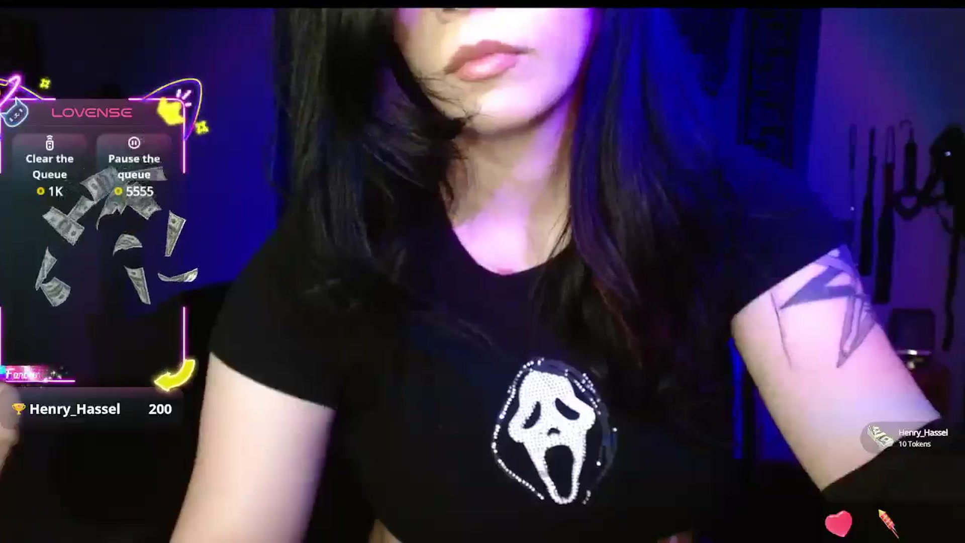 Gallery image thumbnail from Maikuchi's myfreecams stream on, 04/11/2025, 16:57 image 3 of 20