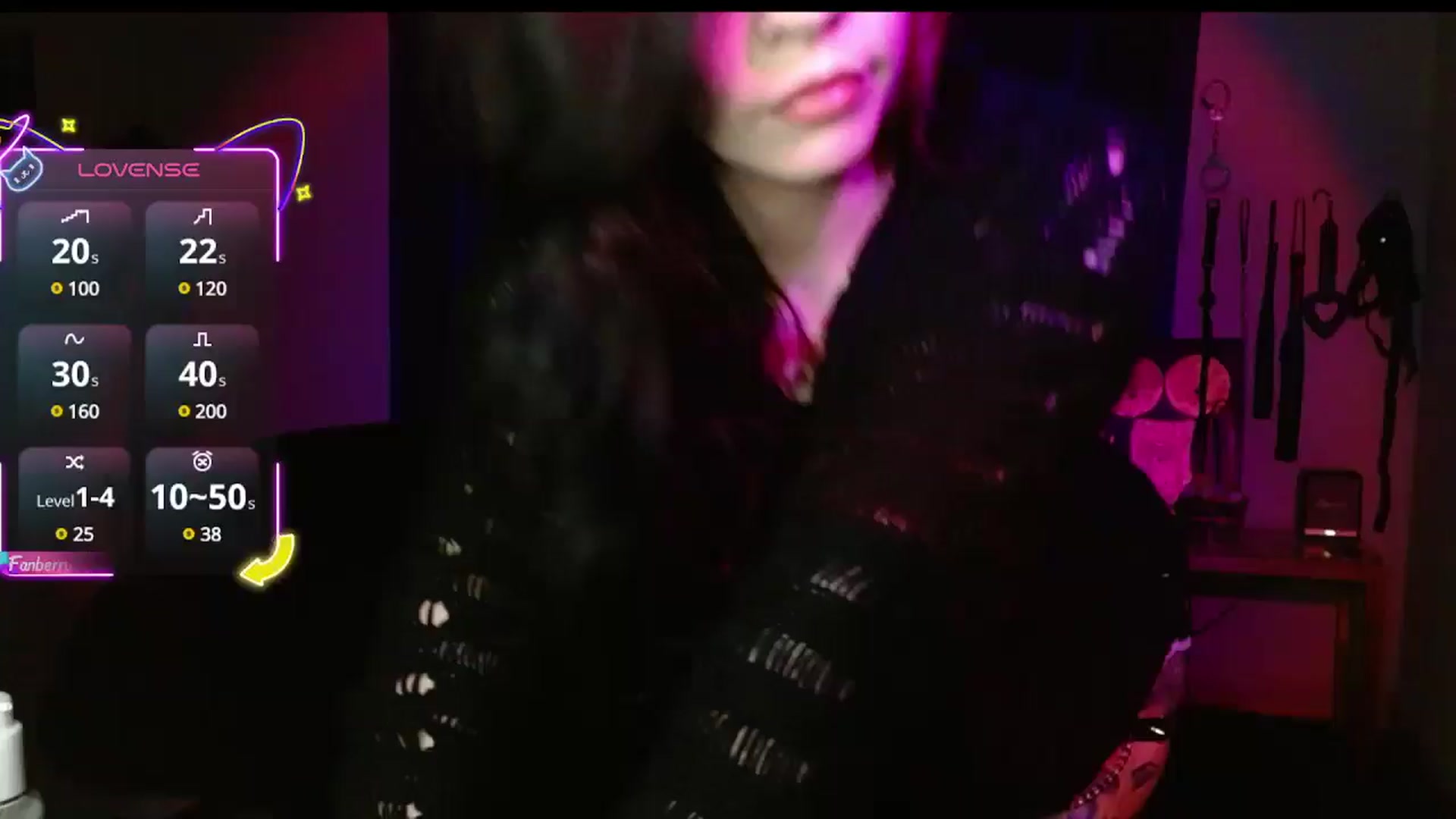 Gallery image thumbnail from Maikuchi's myfreecams stream on, 04/12/2025, 17:23 image 10 of 20