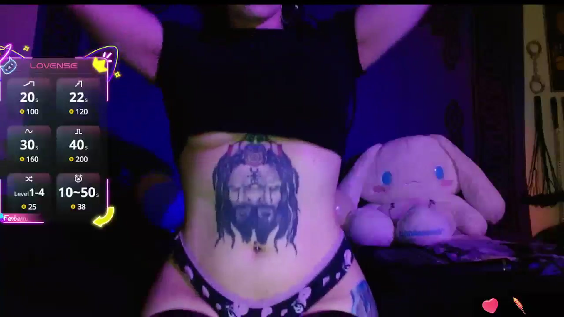 Gallery image thumbnail from Maikuchi's myfreecams stream on, 04/16/2025, 11:11 image 11 of 20