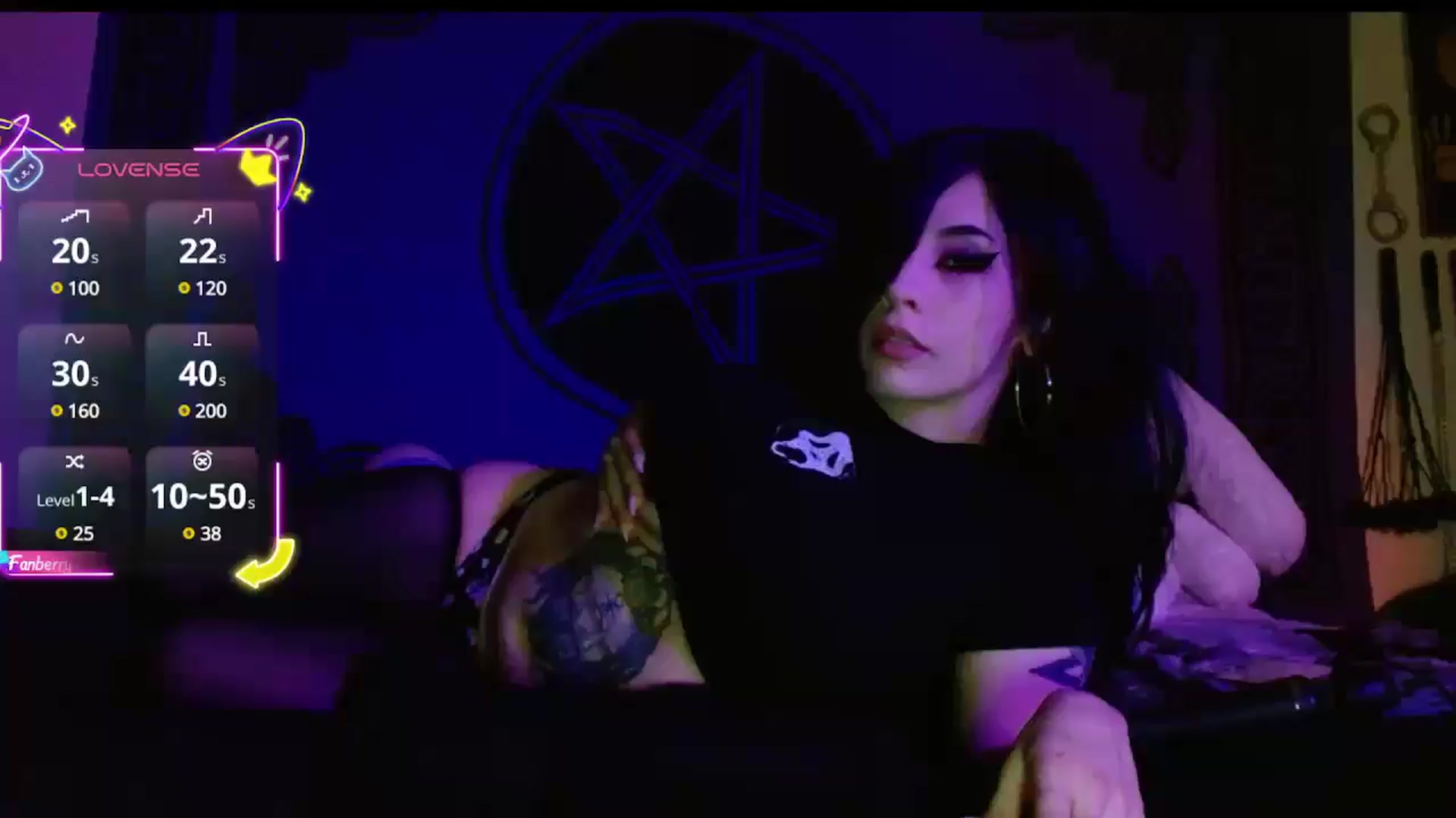 Gallery image thumbnail from Maikuchi's myfreecams stream on, 04/16/2025, 11:11 image 6 of 20