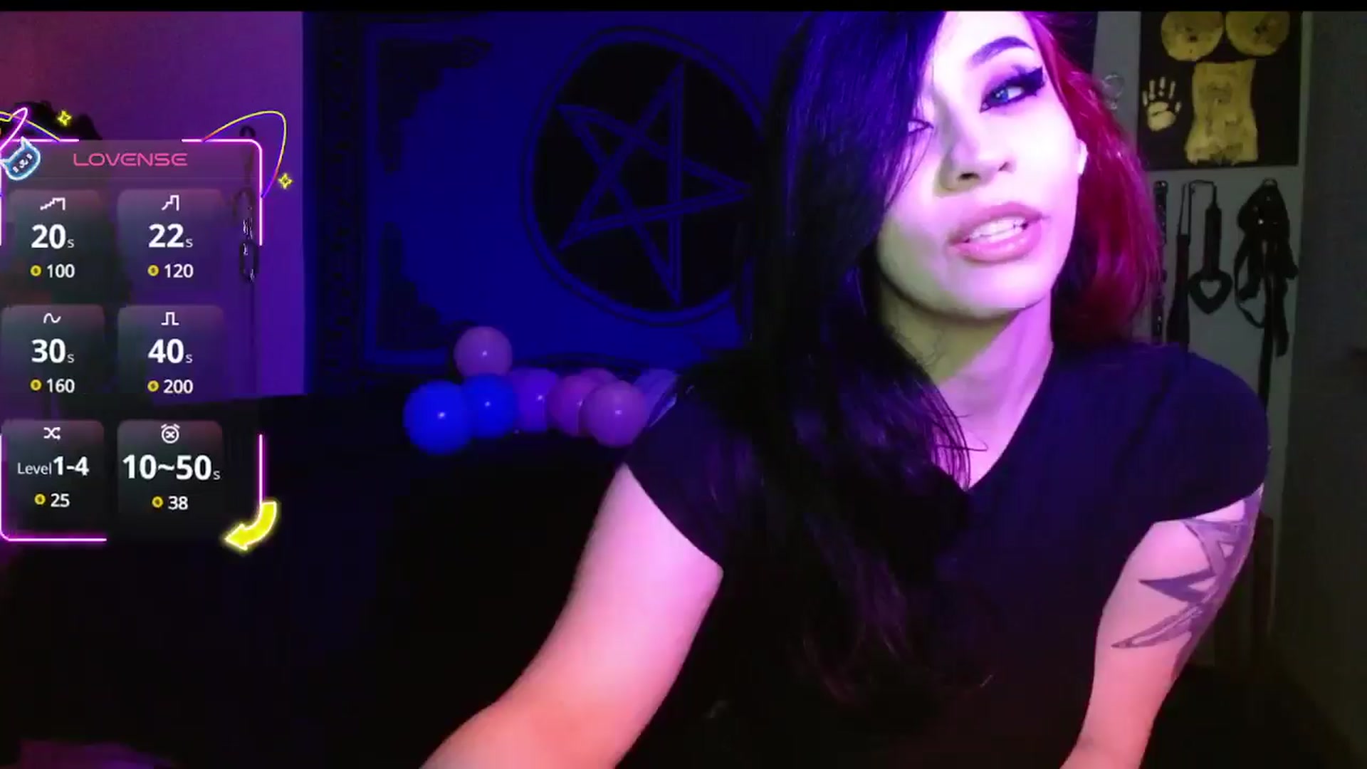 Gallery image thumbnail from Maikuchi's myfreecams stream on, 04/16/2025, 12:57 image 4 of 20