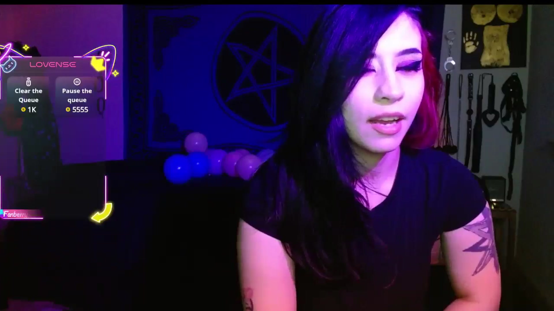Gallery image thumbnail from Maikuchi's myfreecams stream on, 04/16/2025, 12:57 image 3 of 20