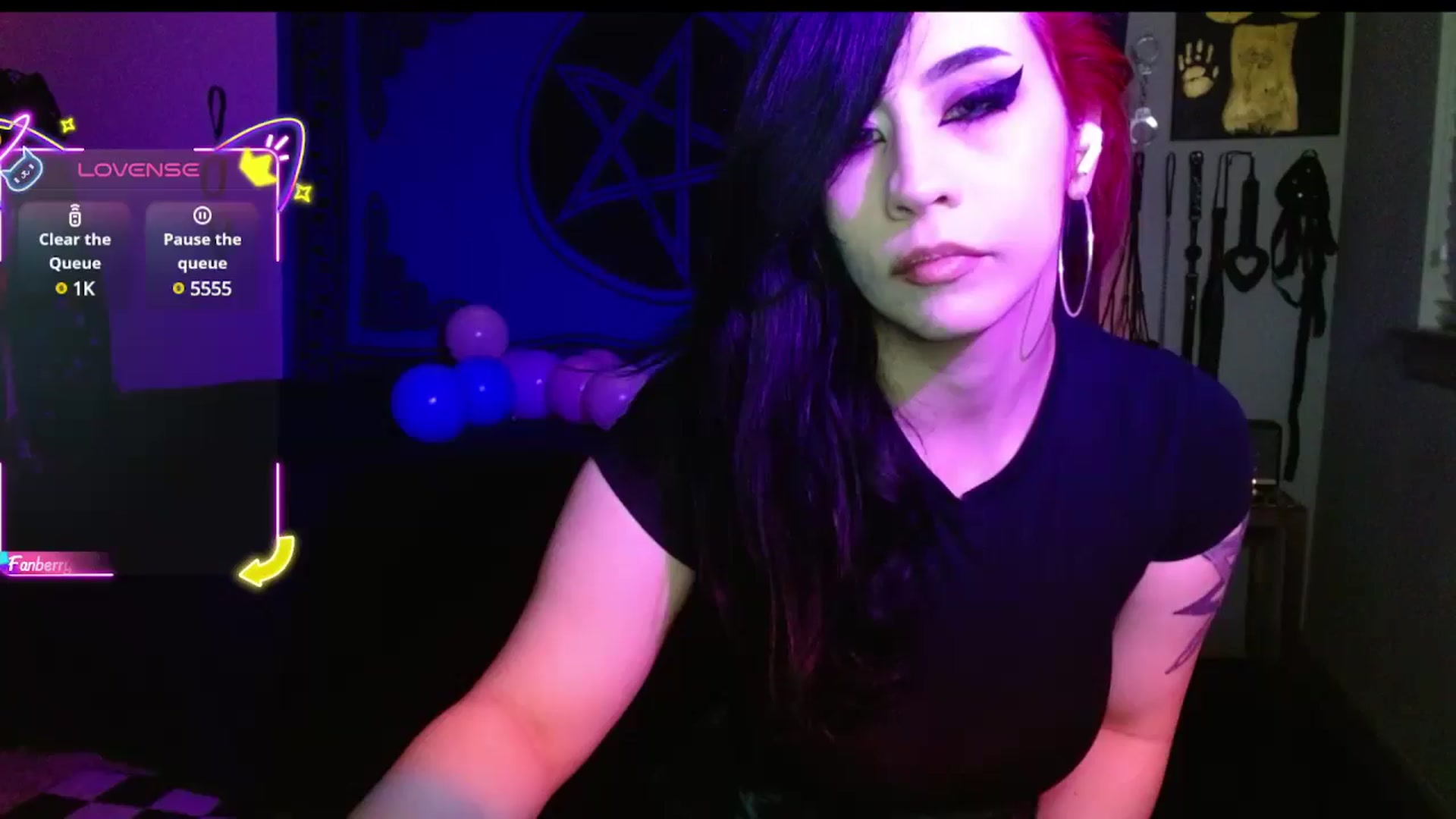Gallery image thumbnail from Maikuchi's myfreecams stream on, 04/16/2025, 12:57 image 1 of 20