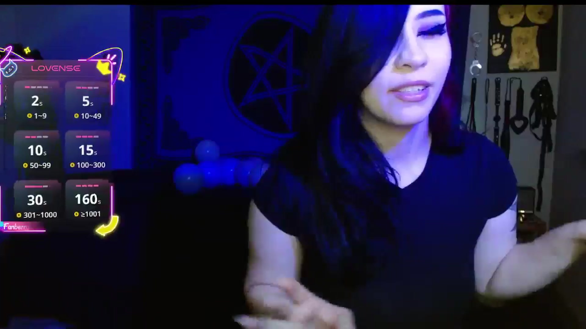 Gallery image thumbnail from Maikuchi's myfreecams stream on, 04/16/2025, 12:57 image 5 of 20
