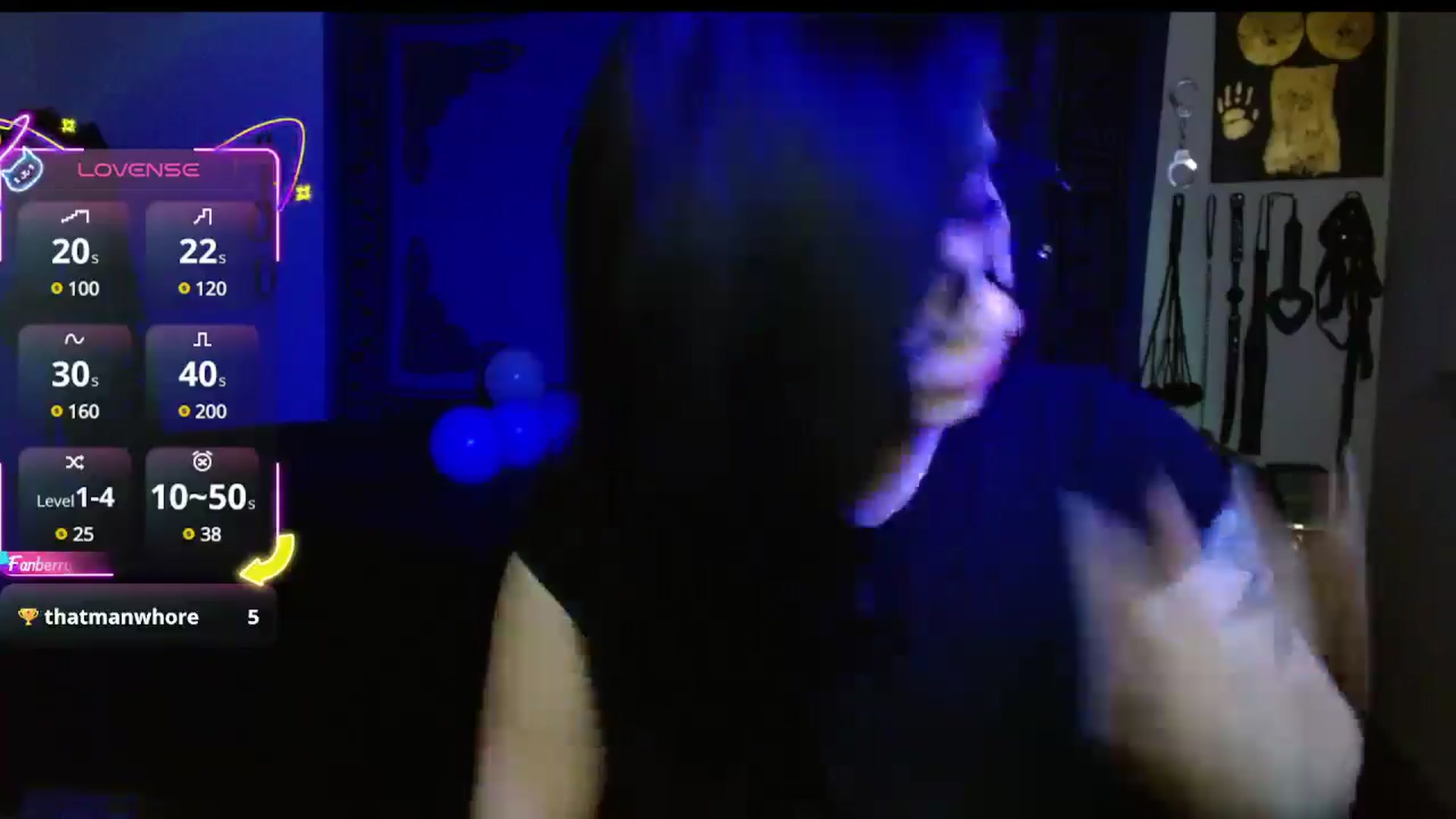 Gallery image thumbnail from Maikuchi's myfreecams stream on, 04/16/2025, 12:57 image 10 of 20