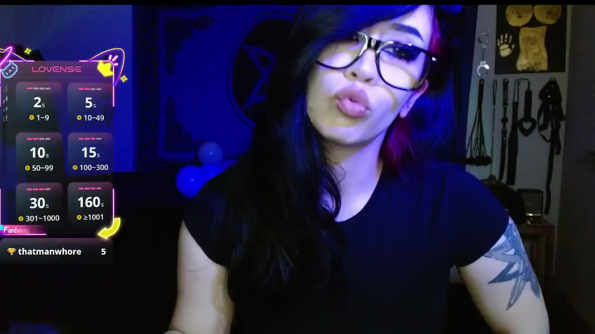 Gallery image thumbnail from Maikuchi's myfreecams stream on, 04/16/2025, 12:57 image 9 of 20