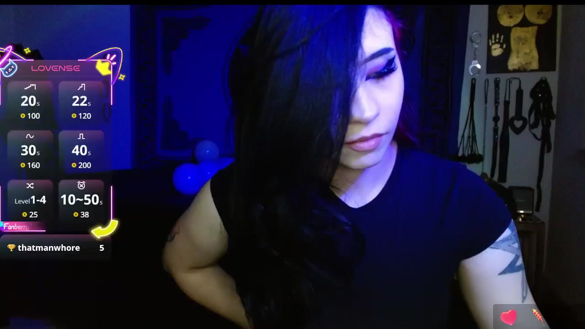 Gallery image thumbnail from Maikuchi's myfreecams stream on, 04/16/2025, 12:57 image 8 of 20