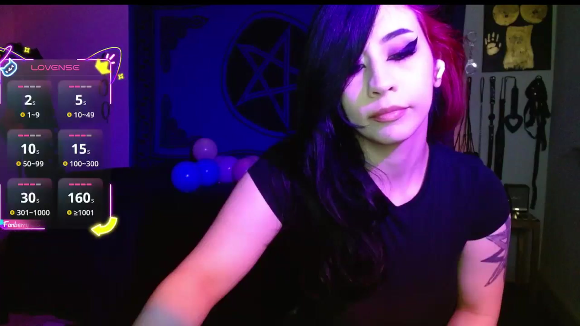 Gallery image thumbnail from Maikuchi's myfreecams stream on, 04/16/2025, 12:57 image 2 of 20