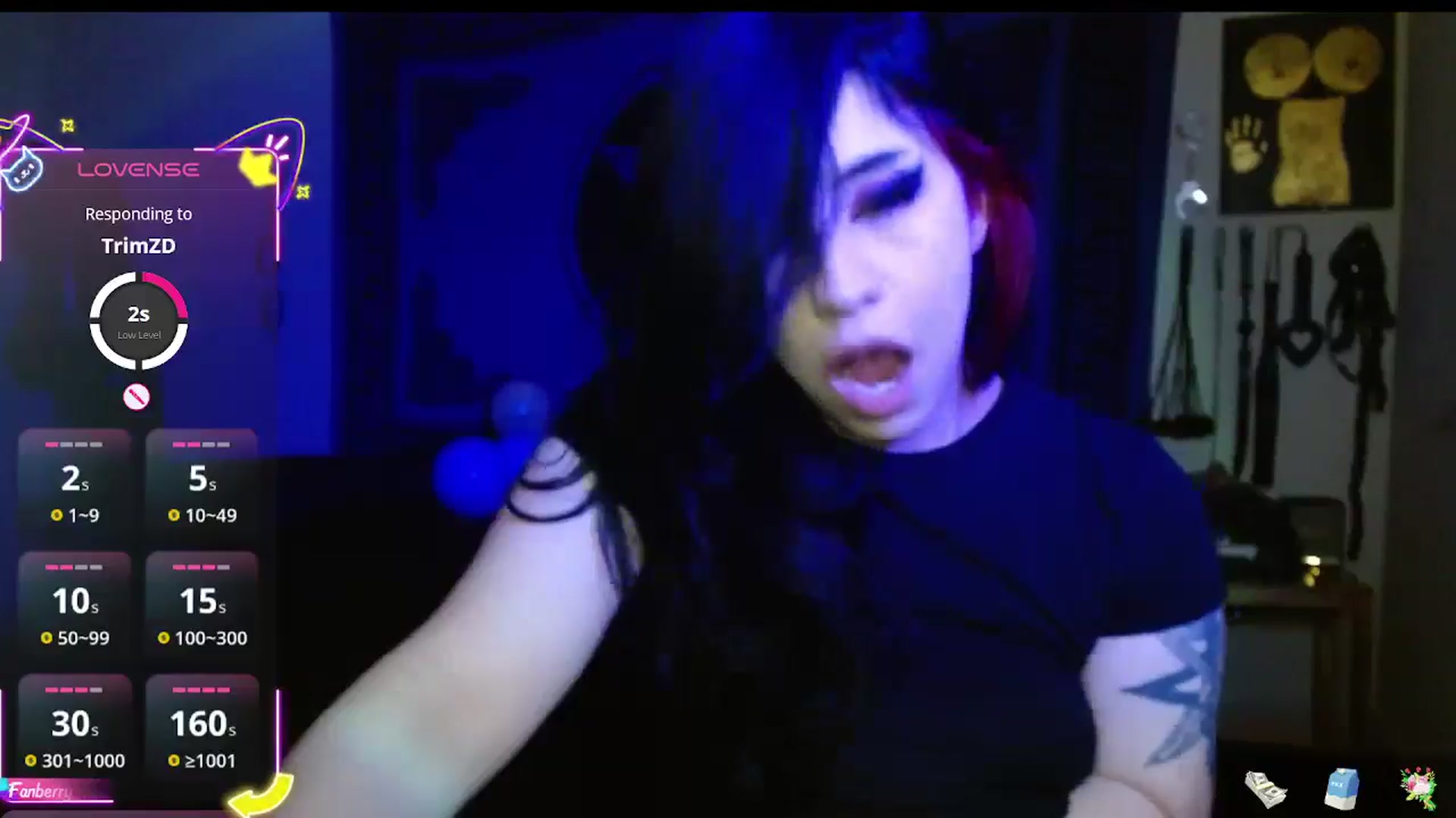 Gallery image thumbnail from Maikuchi's myfreecams stream on, 04/16/2025, 13:55 image 9 of 20