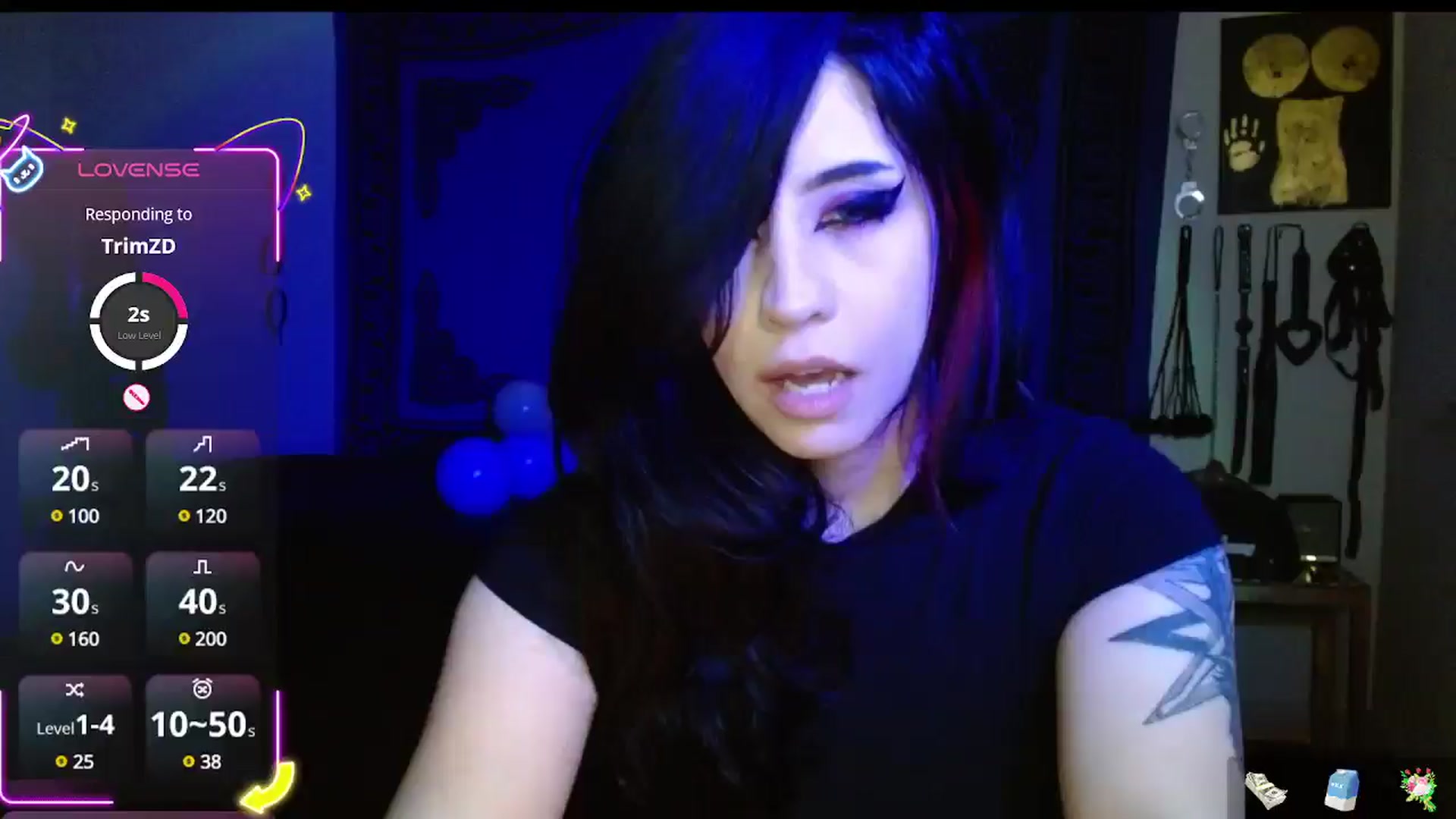 Gallery image thumbnail from Maikuchi's myfreecams stream on, 04/16/2025, 13:55 image 1 of 20