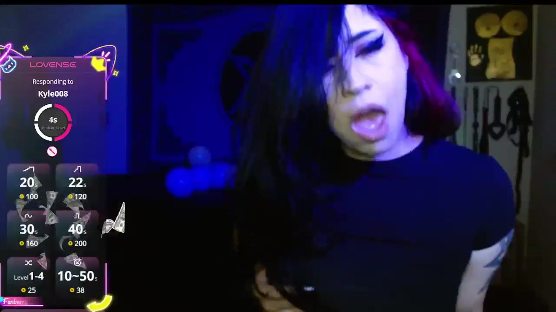 Gallery image thumbnail from Maikuchi's myfreecams stream on, 04/16/2025, 13:55 image 13 of 20