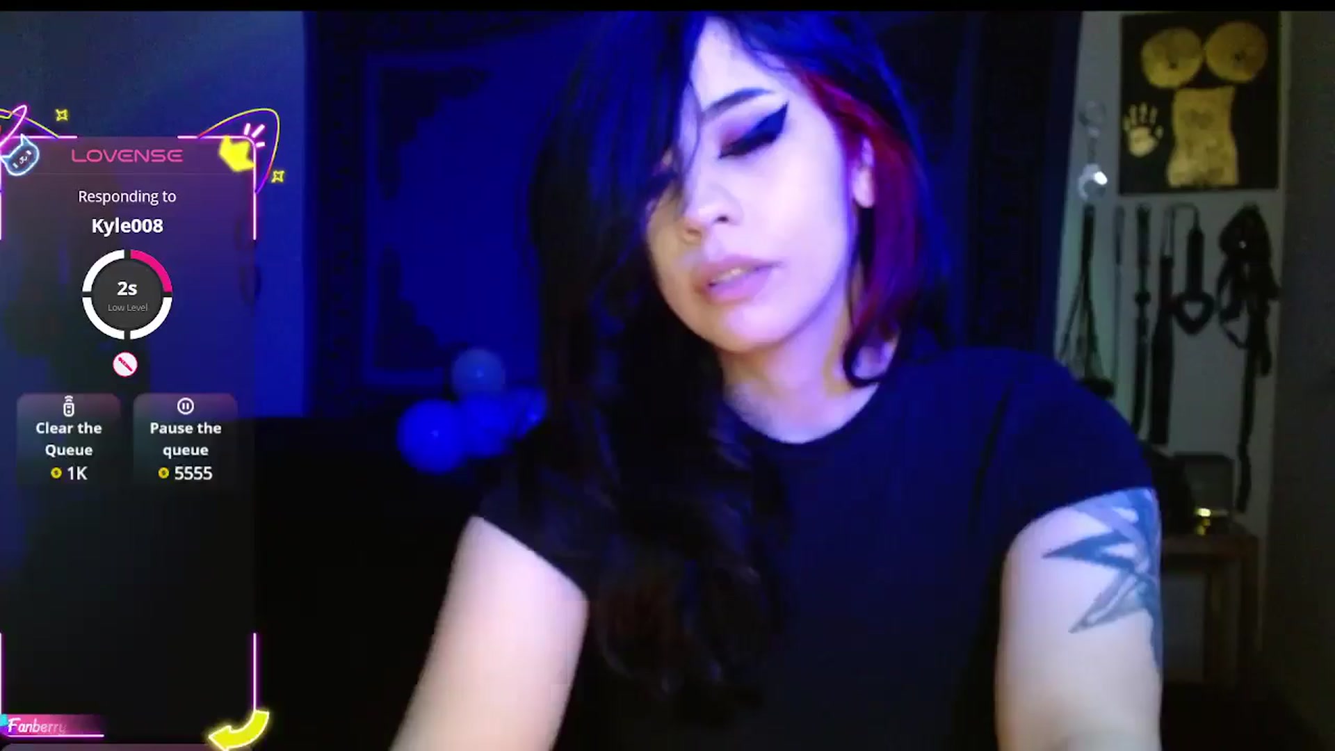 Gallery image thumbnail from Maikuchi's myfreecams stream on, 04/16/2025, 13:55 image 10 of 20