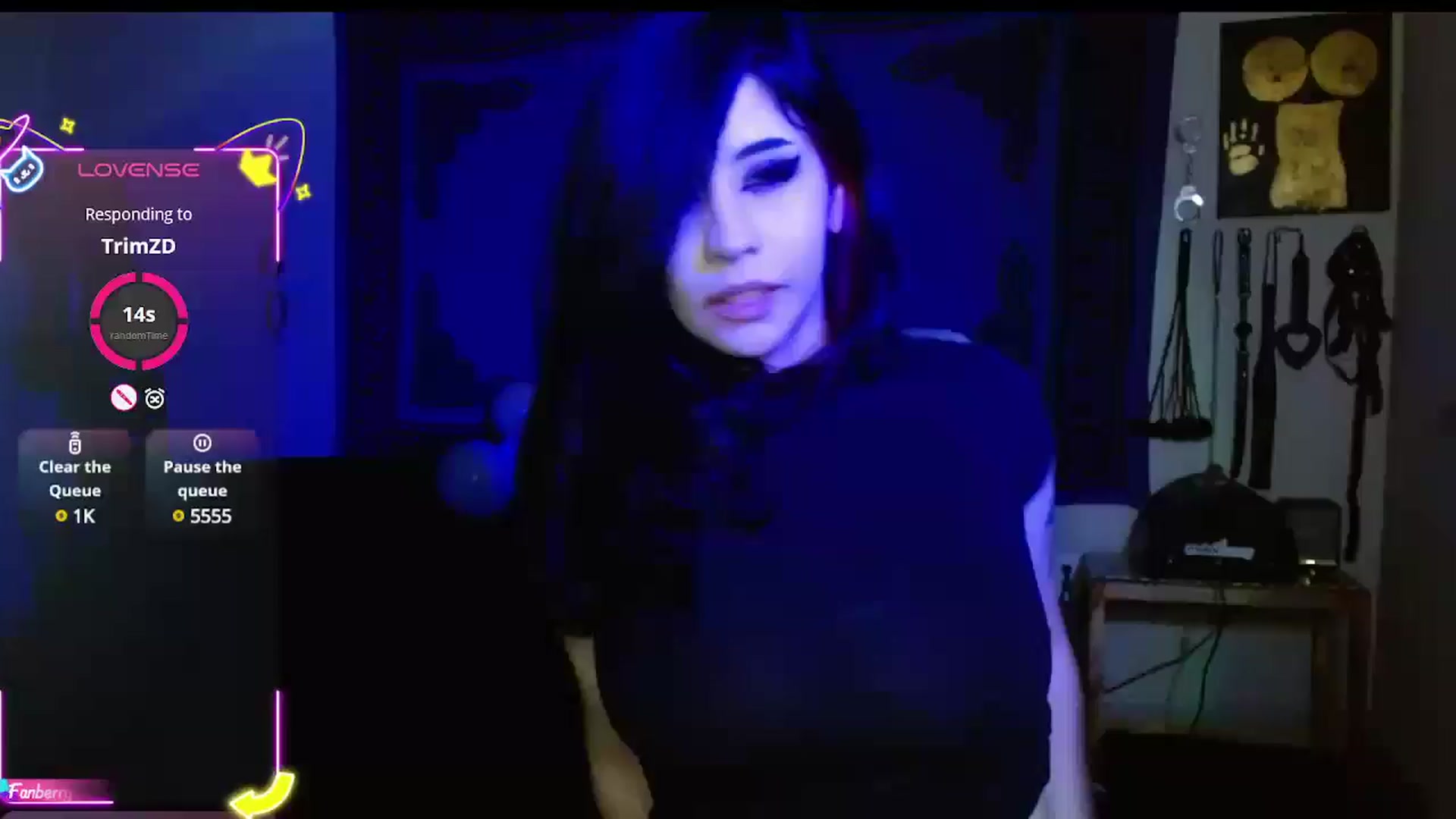 Gallery image thumbnail from Maikuchi's myfreecams stream on, 04/16/2025, 13:55 image 4 of 20