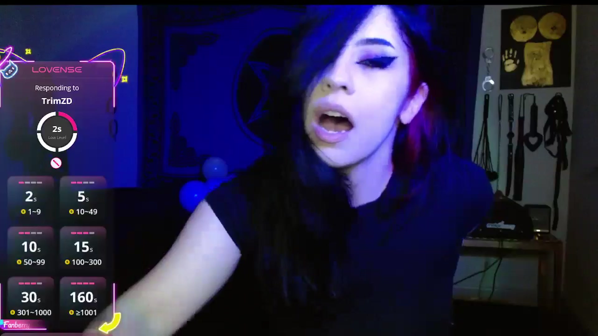 Gallery image thumbnail from Maikuchi's myfreecams stream on, 04/16/2025, 13:55 image 2 of 20