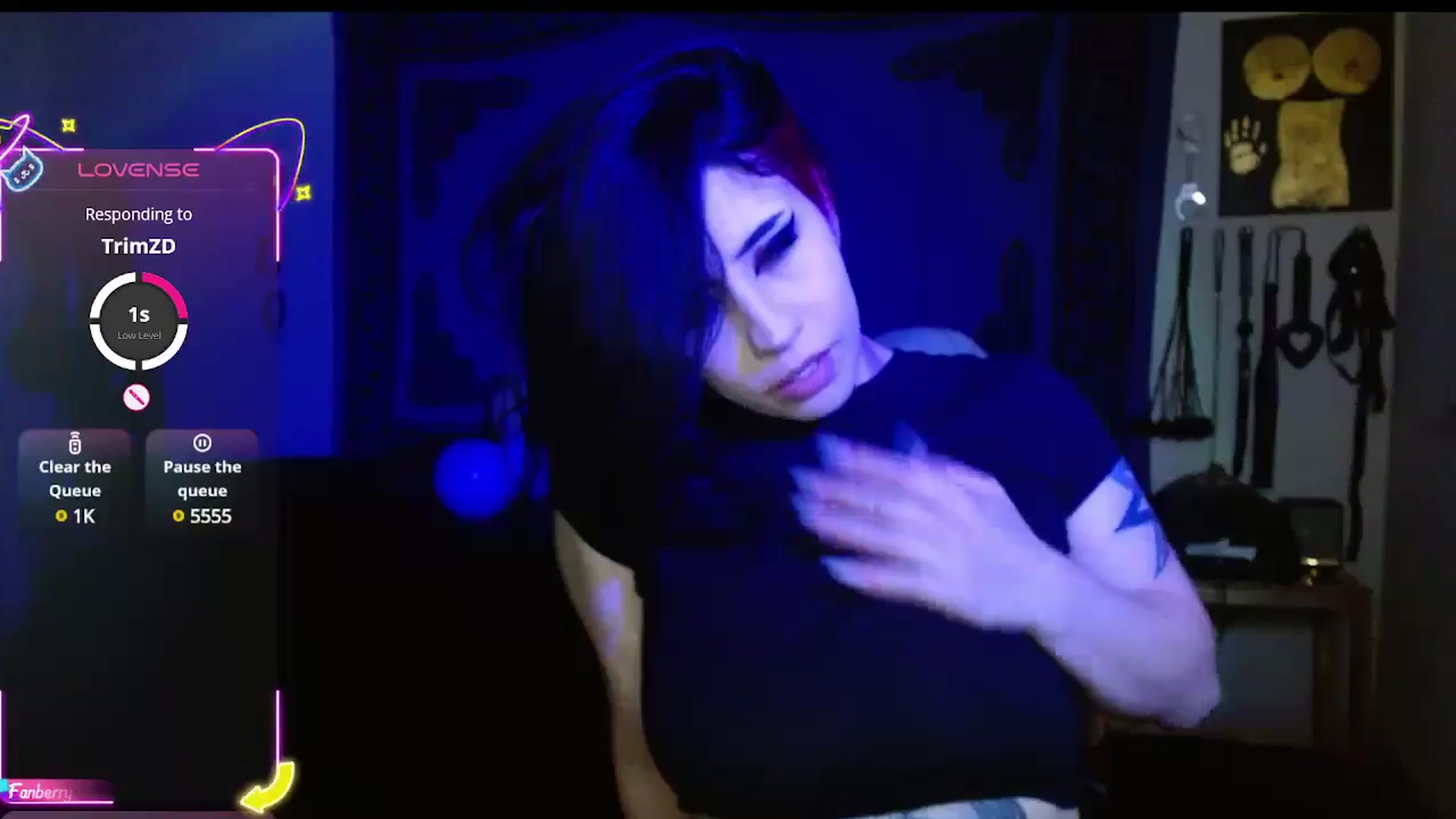 Gallery image thumbnail from Maikuchi's myfreecams stream on, 04/16/2025, 13:55 image 7 of 20