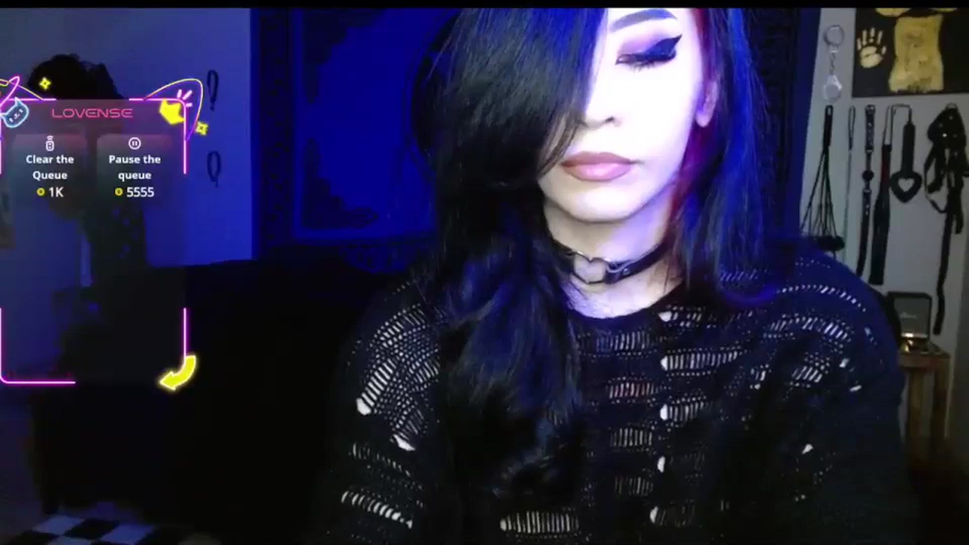 Gallery image thumbnail from Maikuchi's myfreecams stream on, 04/17/2025, 18:05 image 16 of 20