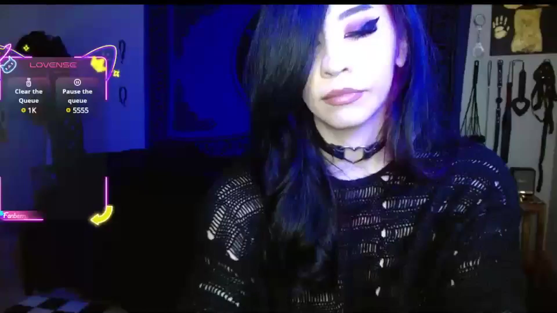 Gallery image thumbnail from Maikuchi's myfreecams stream on, 04/17/2025, 18:05 image 20 of 20