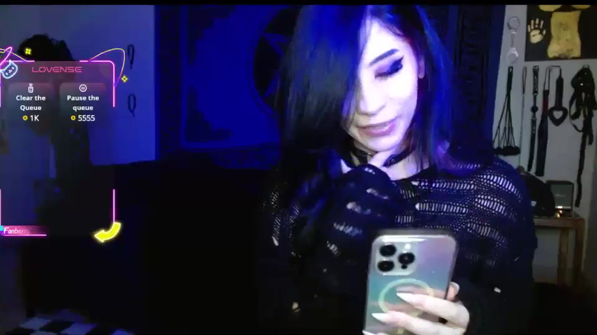 Gallery image thumbnail from Maikuchi's myfreecams stream on, 04/17/2025, 18:05 image 14 of 20