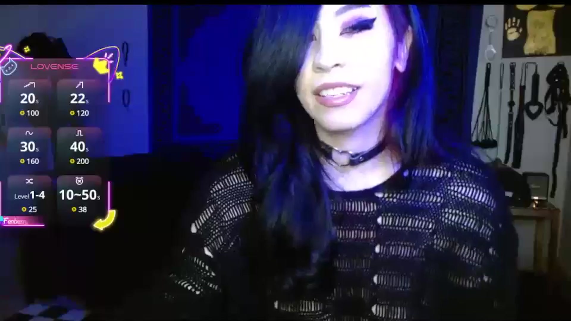 Gallery image thumbnail from Maikuchi's myfreecams stream on, 04/17/2025, 18:05 image 5 of 20