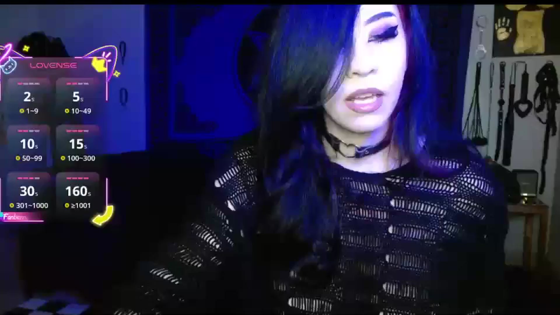 Gallery image thumbnail from Maikuchi's myfreecams stream on, 04/17/2025, 18:05 image 15 of 20