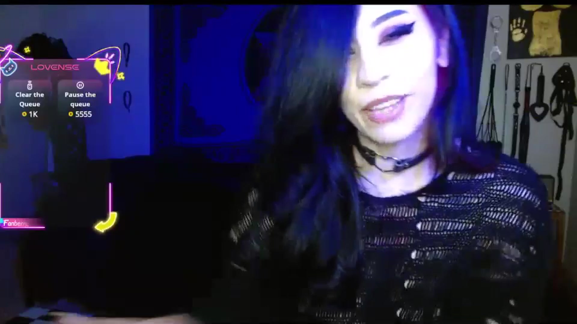 Gallery image thumbnail from Maikuchi's myfreecams stream on, 04/17/2025, 18:05 image 6 of 20