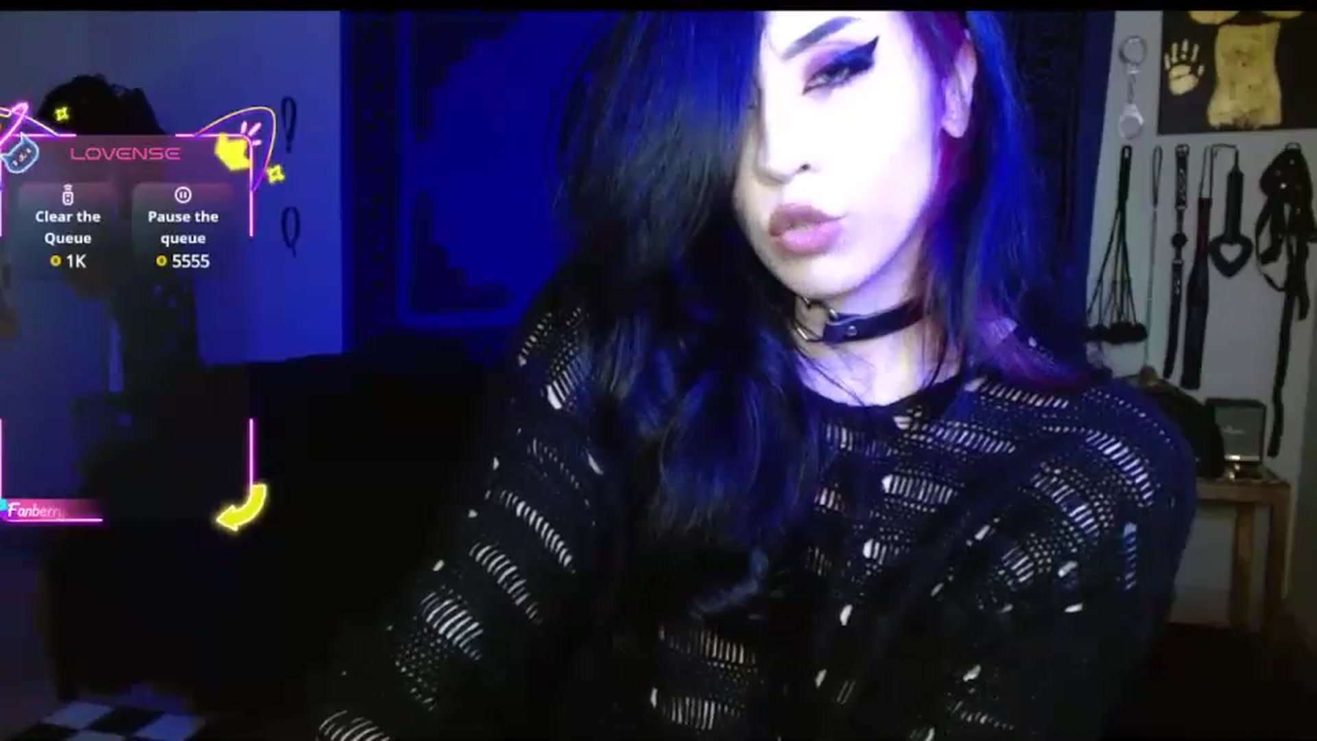 Gallery image thumbnail from Maikuchi's myfreecams stream on, 04/17/2025, 18:05 image 7 of 20