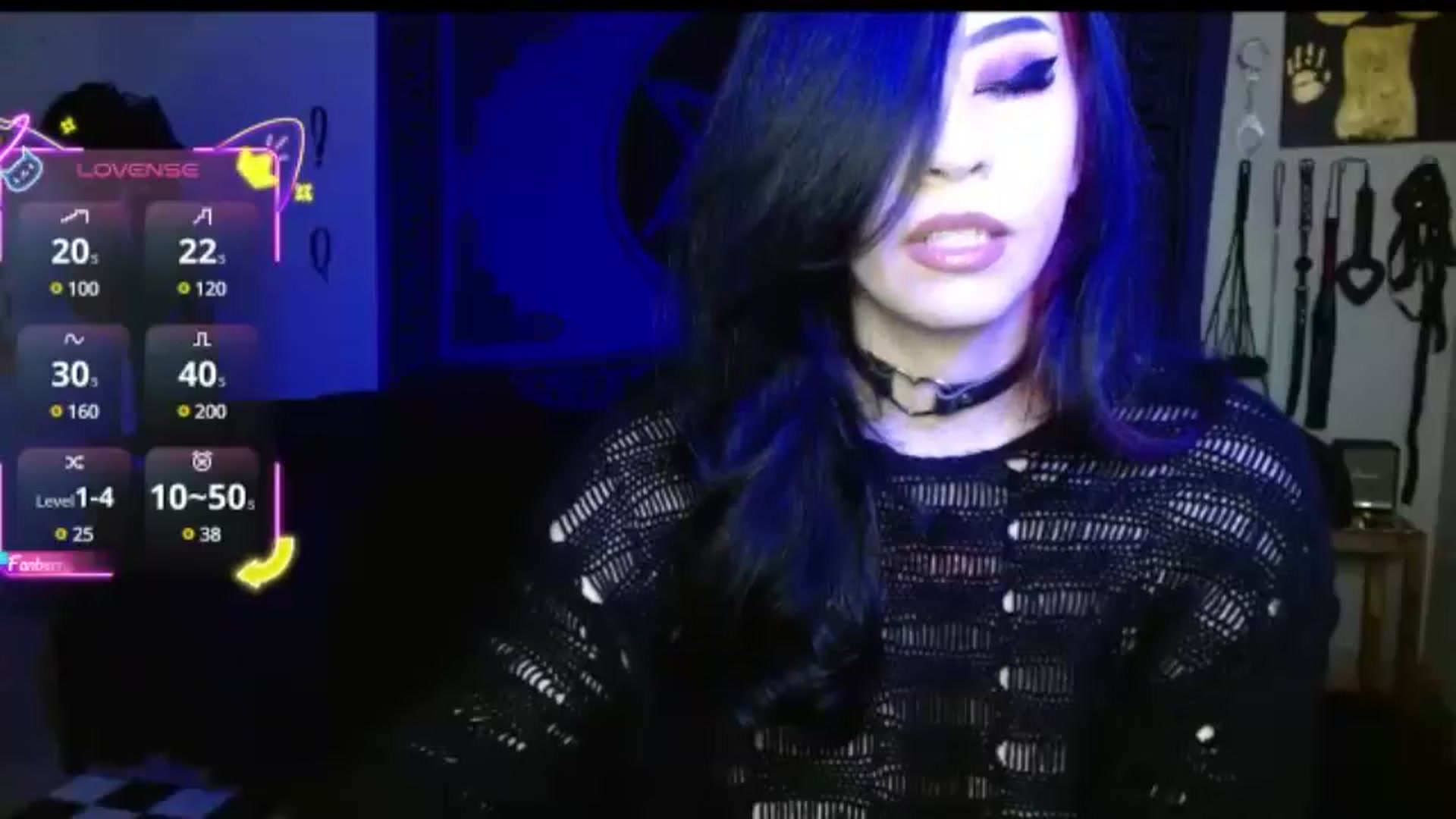 Gallery image thumbnail from Maikuchi's myfreecams stream on, 04/17/2025, 18:05 image 17 of 20