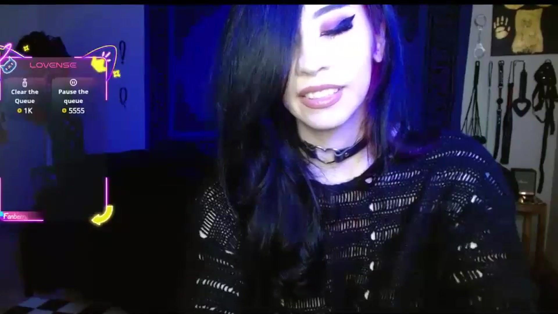 Gallery image thumbnail from Maikuchi's myfreecams stream on, 04/17/2025, 18:05 image 8 of 20
