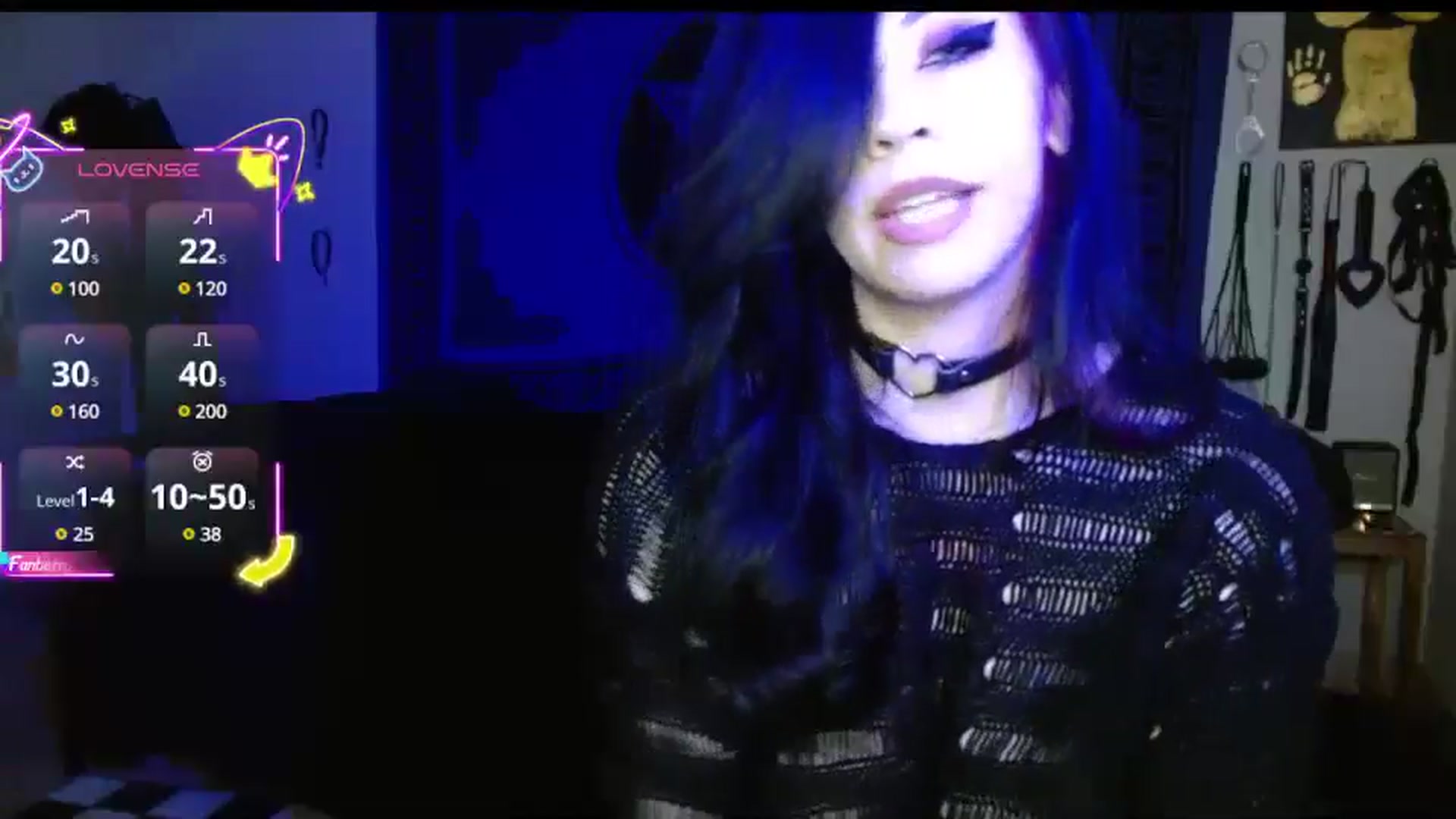 Gallery image thumbnail from Maikuchi's myfreecams stream on, 04/17/2025, 18:05 image 18 of 20