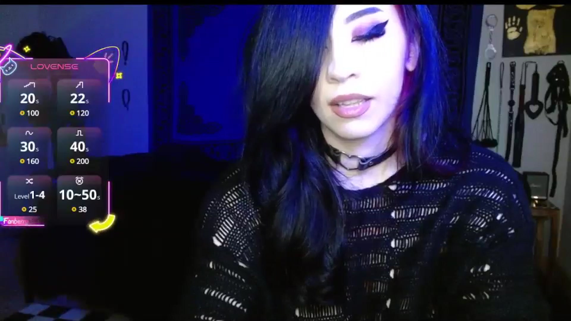 Gallery image thumbnail from Maikuchi's myfreecams stream on, 04/17/2025, 18:05 image 11 of 20