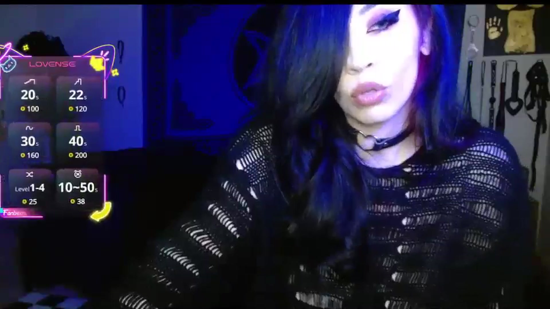Gallery image thumbnail from Maikuchi's myfreecams stream on, 04/17/2025, 18:05 image 10 of 20