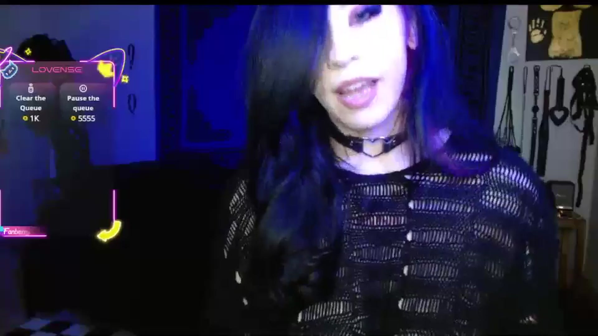 Gallery image thumbnail from Maikuchi's myfreecams stream on, 04/17/2025, 18:05 image 19 of 20