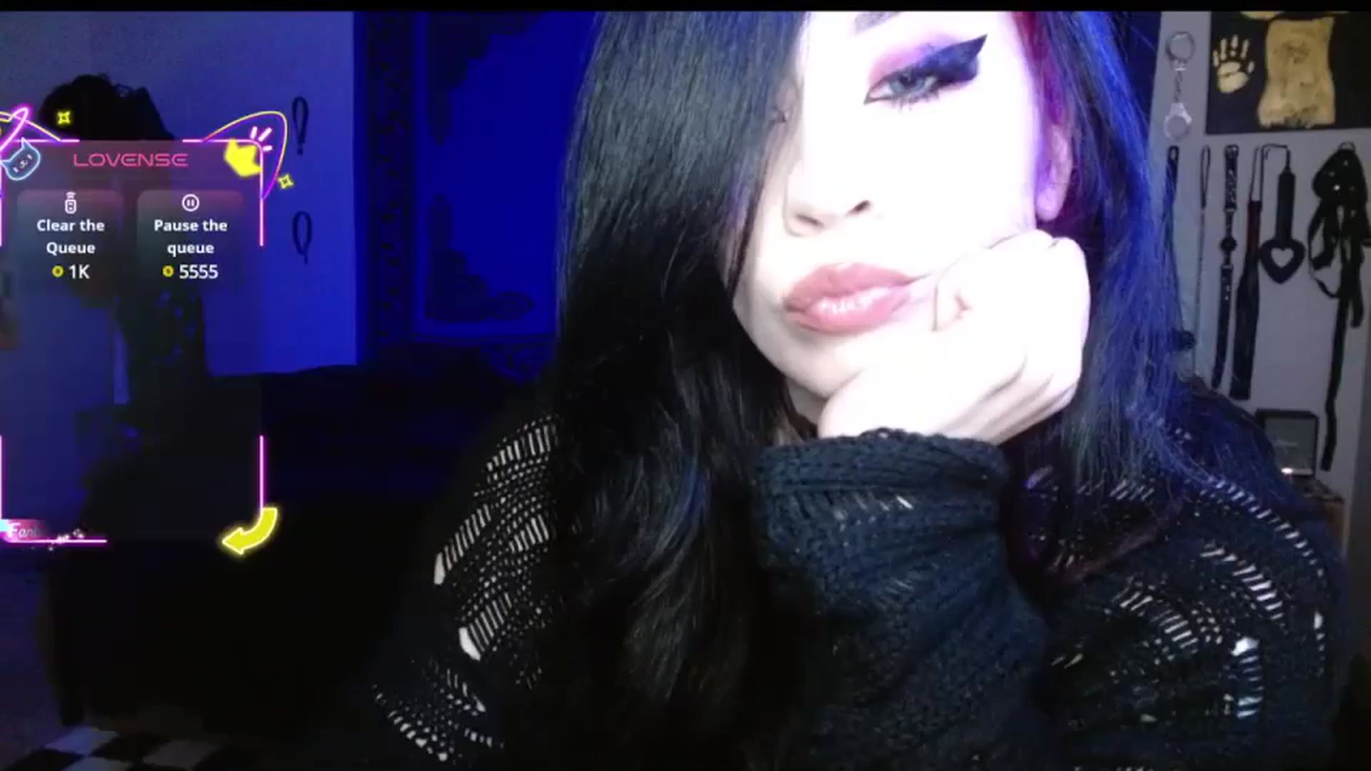 Gallery image thumbnail from Maikuchi's myfreecams stream on, 04/17/2025, 18:45 image 1 of 20