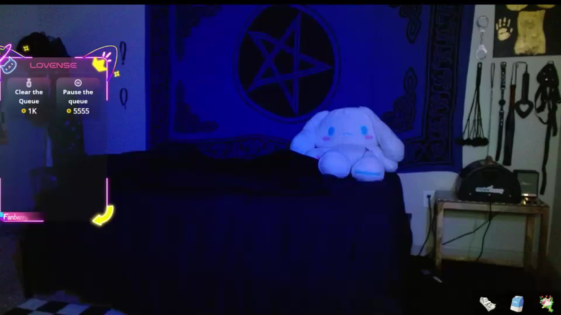 Gallery image thumbnail from Maikuchi's myfreecams stream on, 04/17/2025, 18:45 image 7 of 20