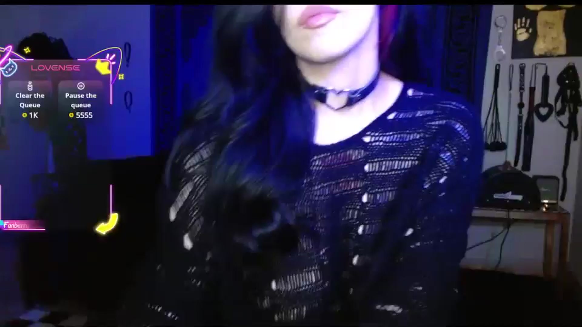Gallery image thumbnail from Maikuchi's myfreecams stream on, 04/17/2025, 18:45 image 3 of 20