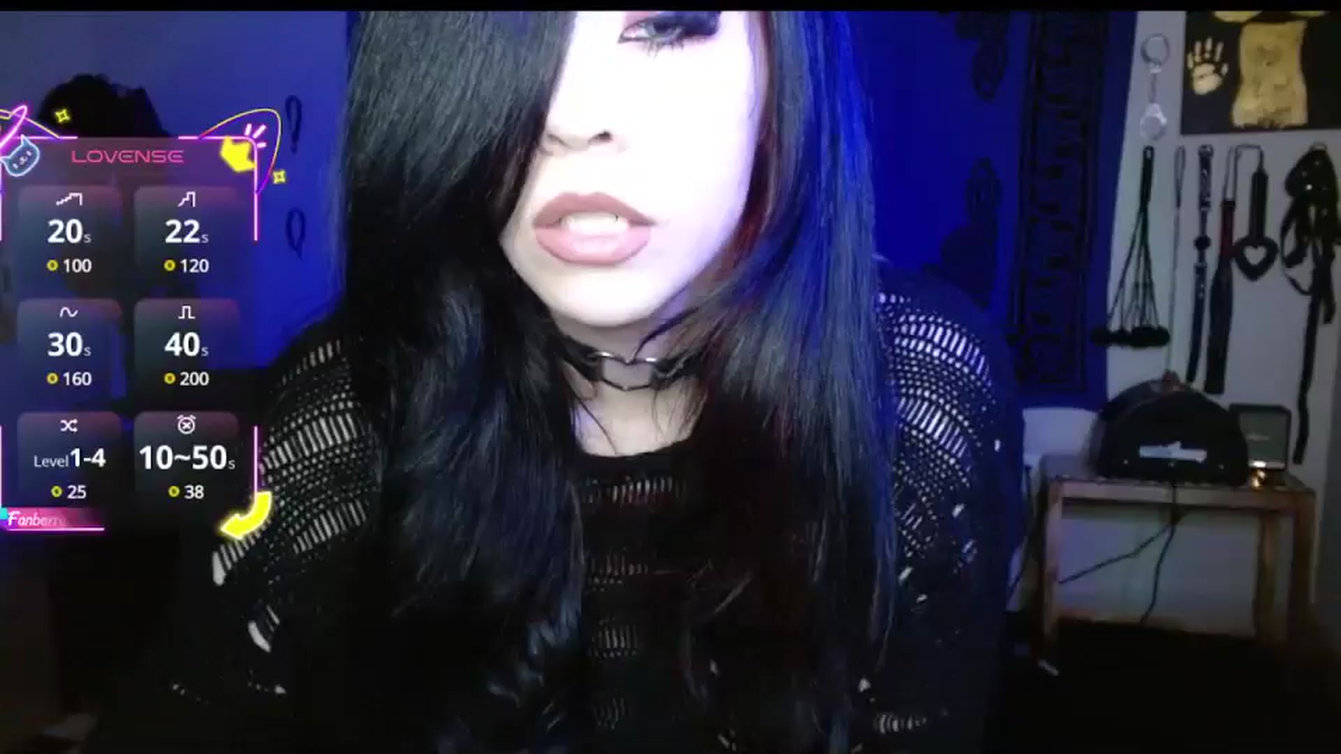 Gallery image thumbnail from Maikuchi's myfreecams stream on, 04/17/2025, 18:45 image 4 of 20