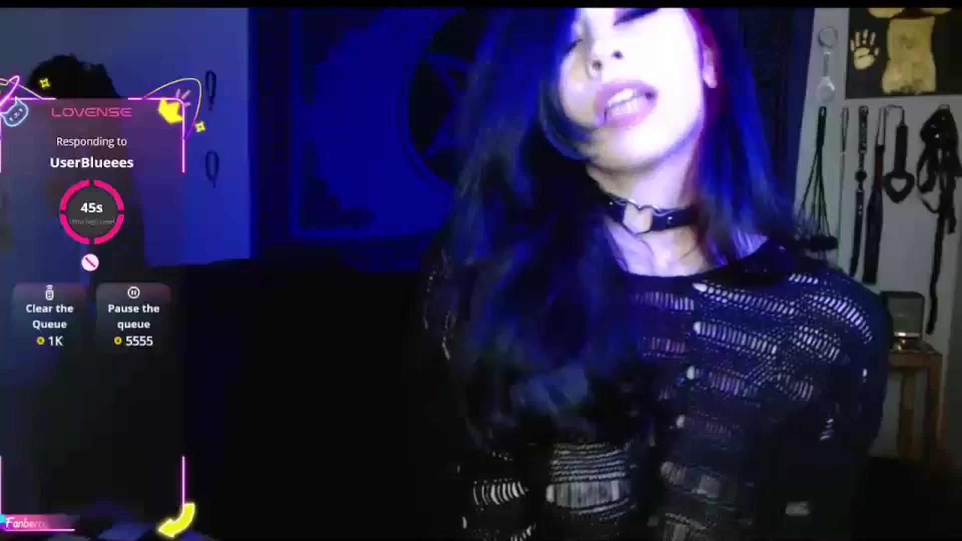 Gallery image thumbnail from Maikuchi's myfreecams stream on, 04/17/2025, 18:45 image 9 of 20