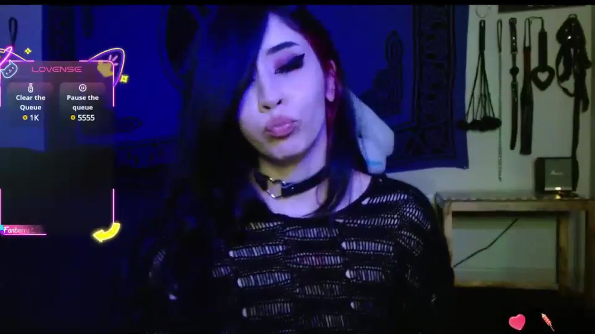 Gallery image thumbnail from Maikuchi's myfreecams stream on, 04/17/2025, 20:20 image 6 of 20