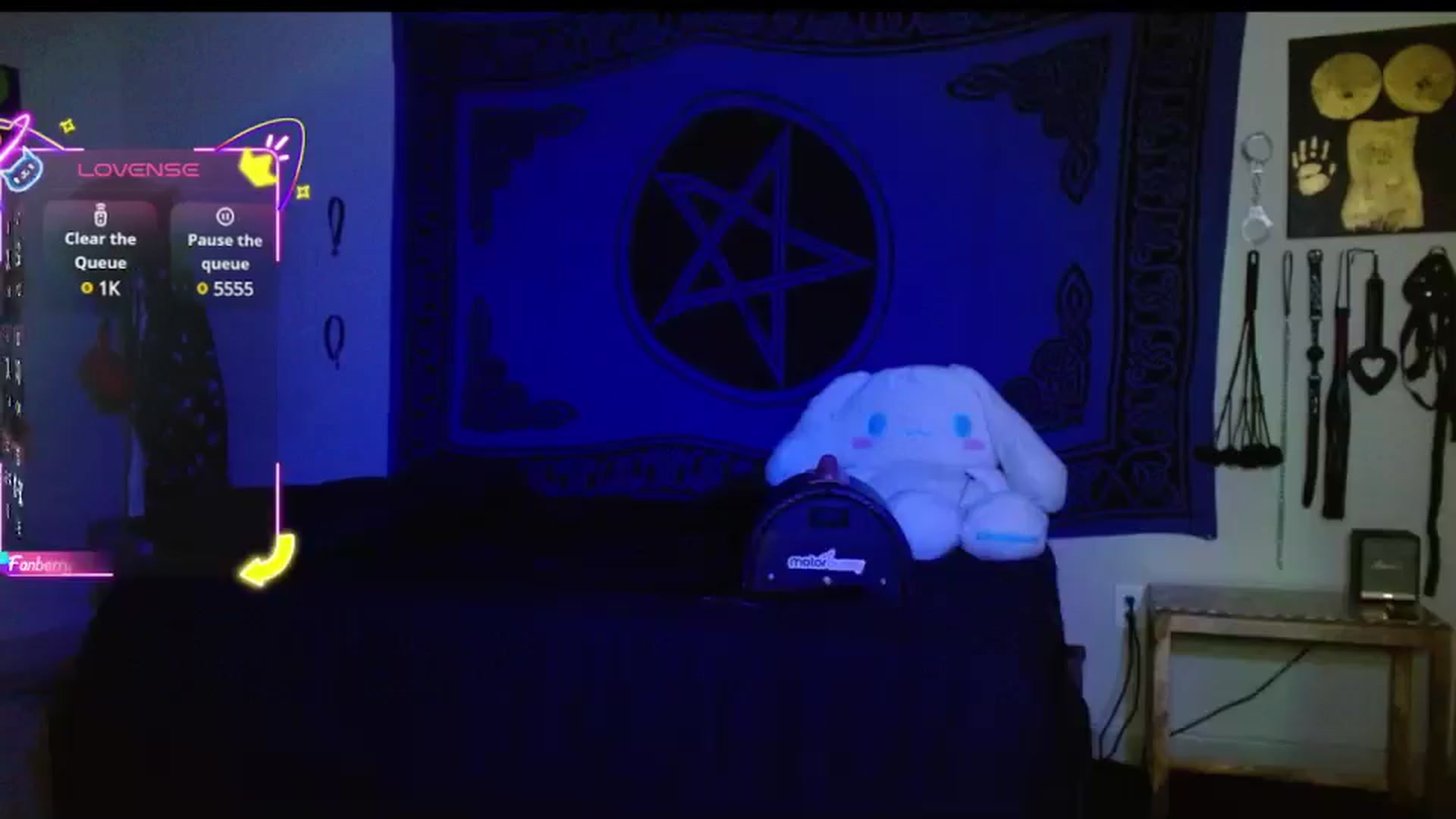 Gallery image thumbnail from Maikuchi's myfreecams stream on, 04/17/2025, 20:20 image 12 of 20