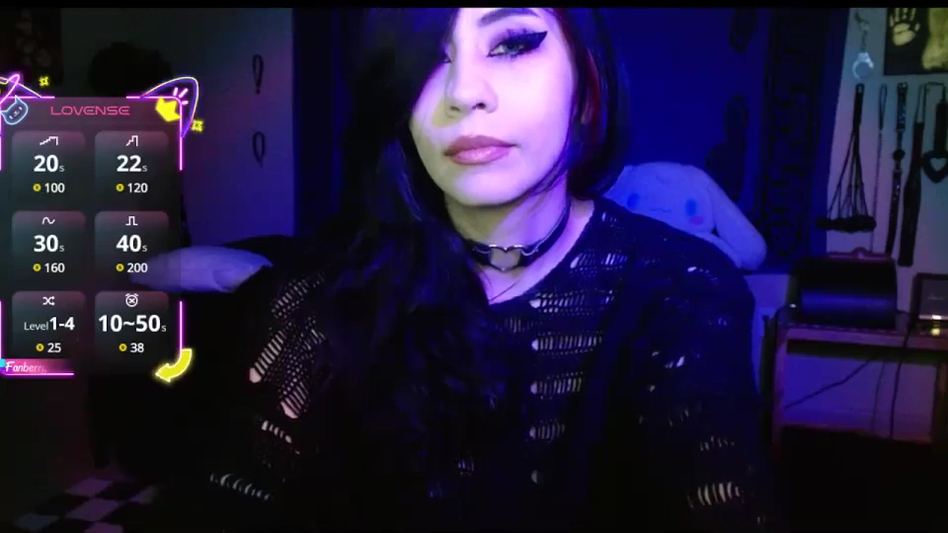 Gallery image thumbnail from Maikuchi's myfreecams stream on, 04/18/2025, 17:41 image 5 of 20