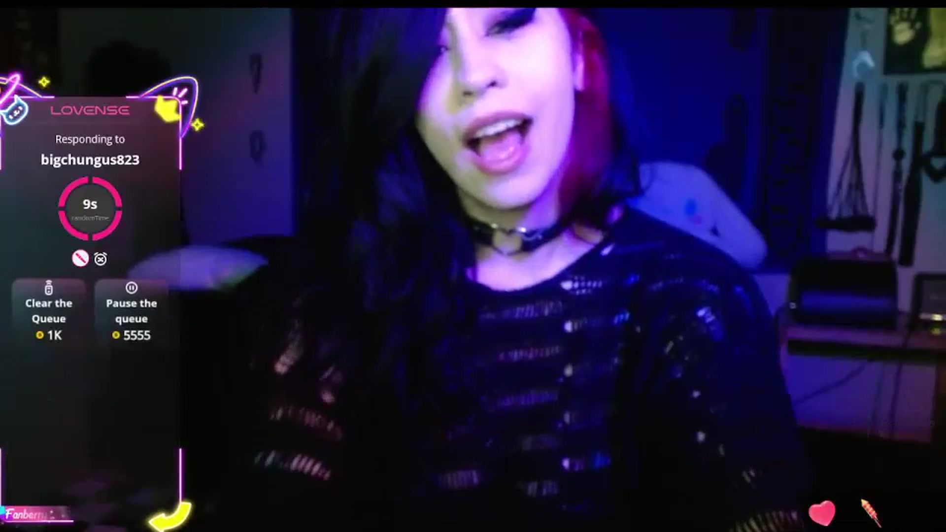 Gallery image thumbnail from Maikuchi's myfreecams stream on, 04/18/2025, 17:41 image 11 of 20