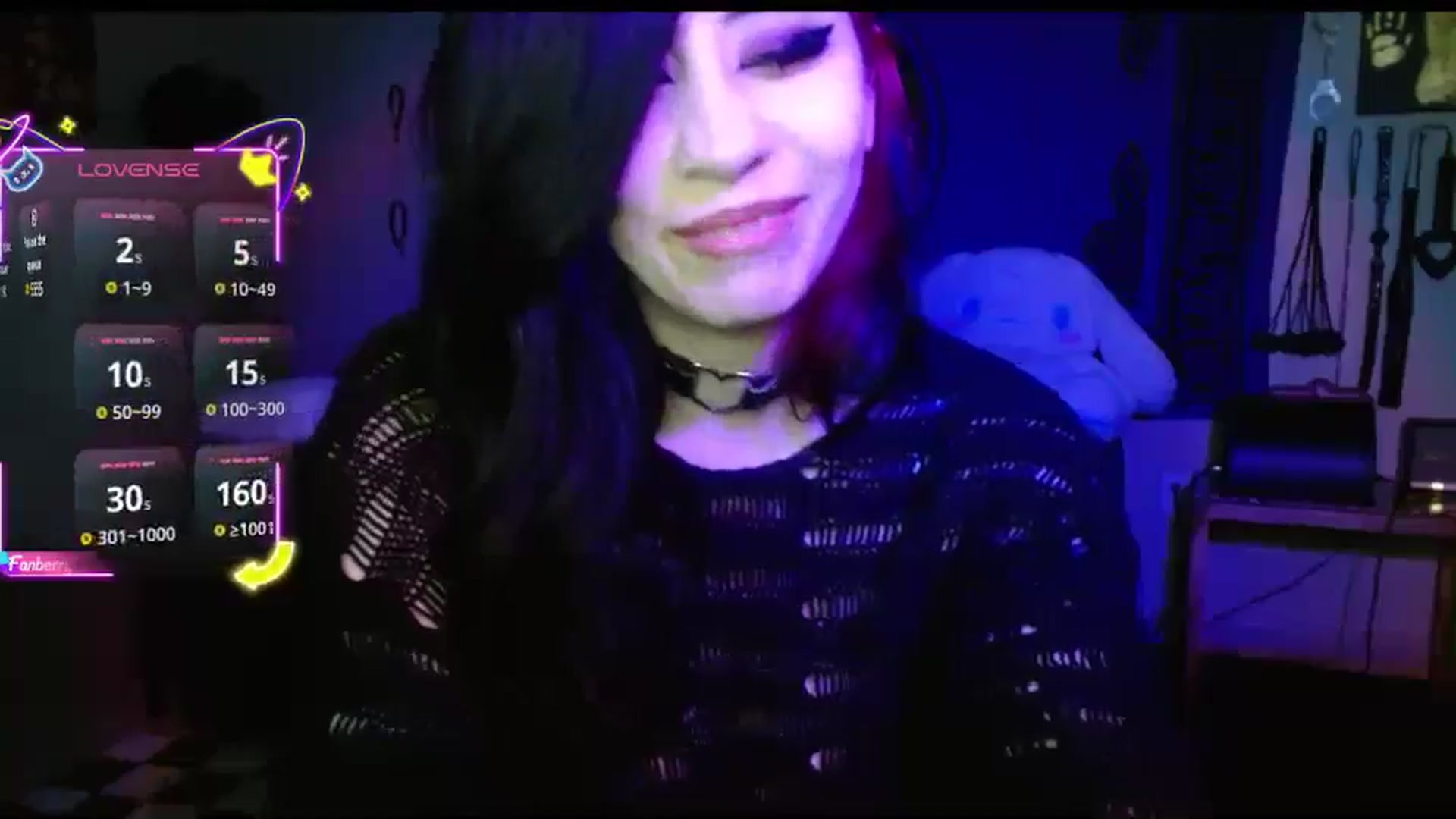 Gallery image thumbnail from Maikuchi's myfreecams stream on, 04/18/2025, 17:41 image 13 of 20