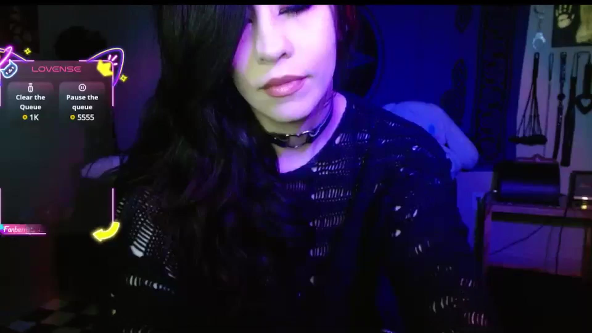 Gallery image thumbnail from Maikuchi's myfreecams stream on, 04/18/2025, 17:41 image 4 of 20