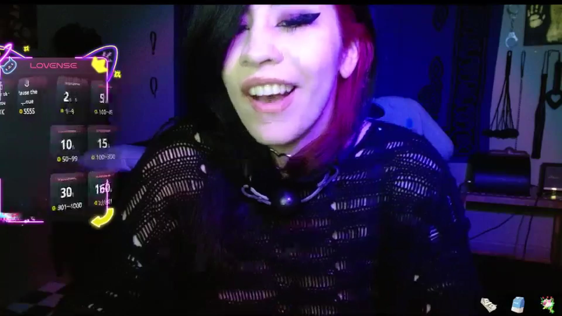 Gallery image thumbnail from Maikuchi's myfreecams stream on, 04/18/2025, 17:41 image 20 of 20