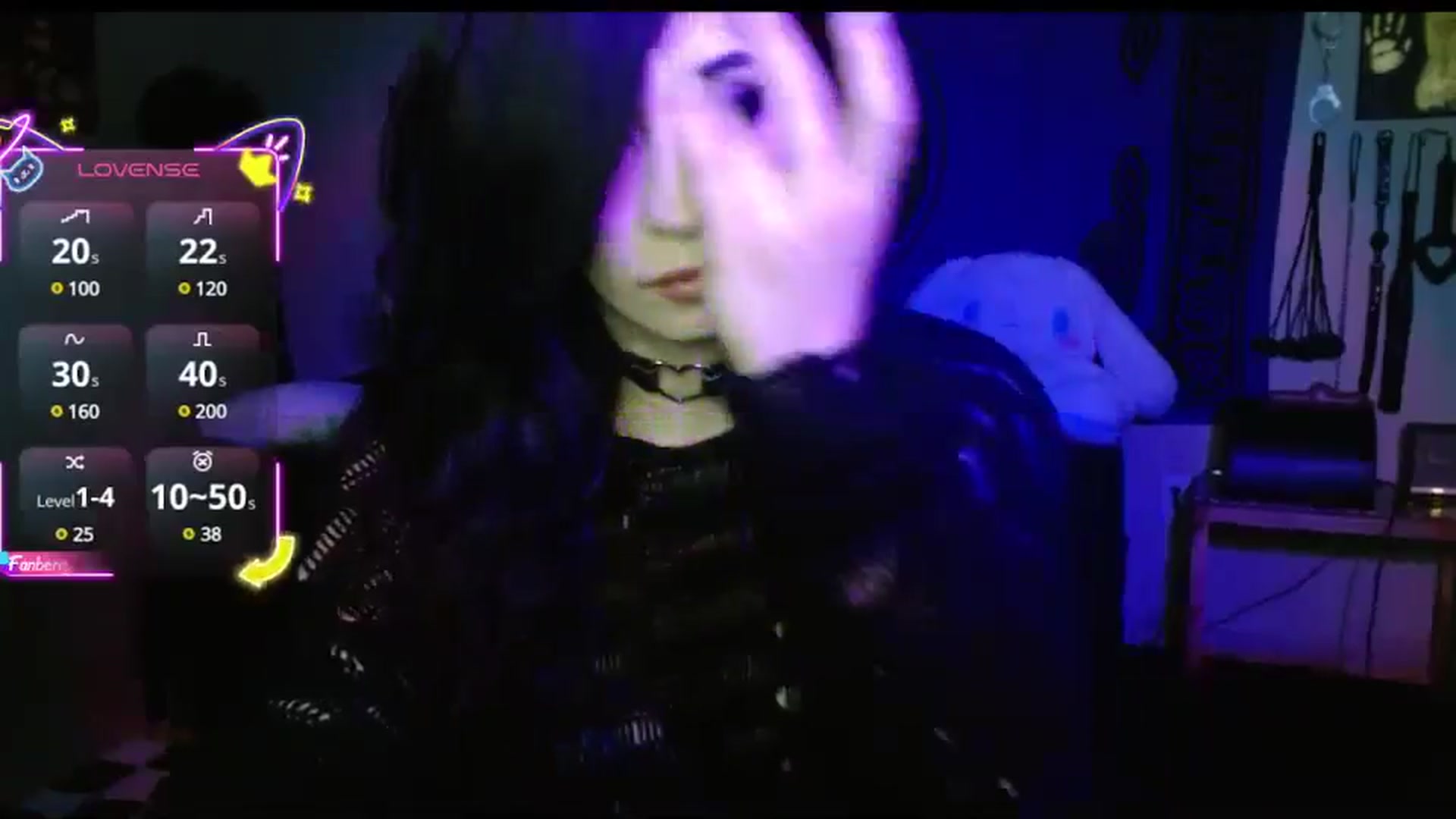 Gallery image thumbnail from Maikuchi's myfreecams stream on, 04/18/2025, 17:41 image 12 of 20