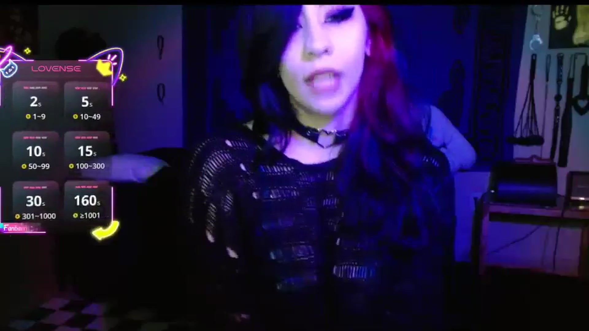 Gallery image thumbnail from Maikuchi's myfreecams stream on, 04/18/2025, 17:41 image 7 of 20